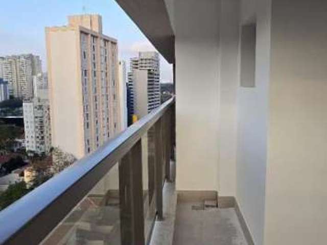 Apartamento com 3 quartos à venda na Rua Joaquim Guarani, 1, Jardim das Acacias, São Paulo por R$ 2.544.000