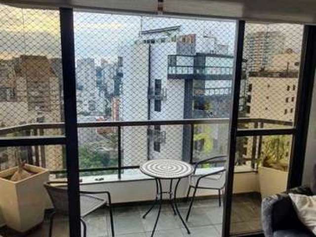 Apartamento com 3 quartos à venda na Rua Alcantarilla, 100, Vila Andrade, São Paulo por R$ 799.000