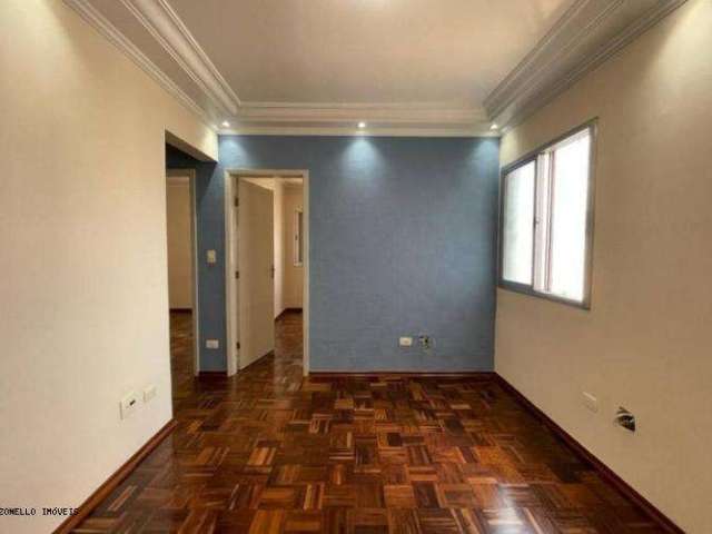 Apartamento com 2 quartos à venda na Rua Melo Peixoto, 011, Tatuapé, São Paulo por R$ 416.900