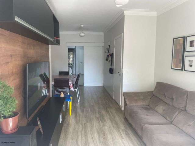 Apartamento com 3 quartos à venda na Rua Pio XI, 1, Alto de Pinheiros, São Paulo por R$ 1.150.000