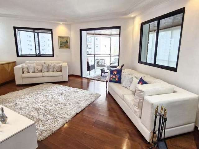 Apartamento com 4 quartos para alugar na Rua José Carlos de Toledo Piza, 100, Jardim Parque Morumbi, São Paulo por R$ 3.343