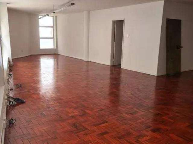 Sala comercial para alugar na Rua Major Sertório, 1, Vila Buarque, São Paulo por R$ 2.400