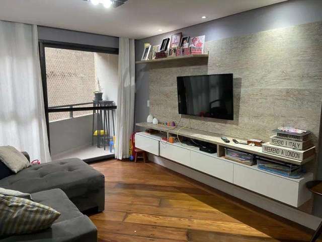 Apartamento com 3 quartos à venda na Doutor Carlos Augusto de Campos, 7, Alto da Boa Vista, São Paulo por R$ 840.000