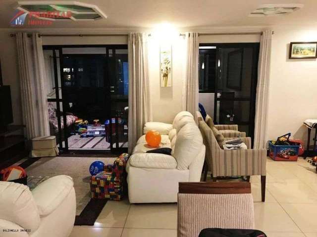 Apartamento com 3 quartos à venda na Rua Carlos Weber, 001, Vila Leopoldina, São Paulo por R$ 1.180.000