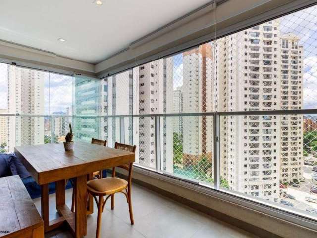 Apartamento com 2 quartos à venda na Avenida Imperatriz Leopoldina, 501, Vila Leopoldina, São Paulo por R$ 995.000