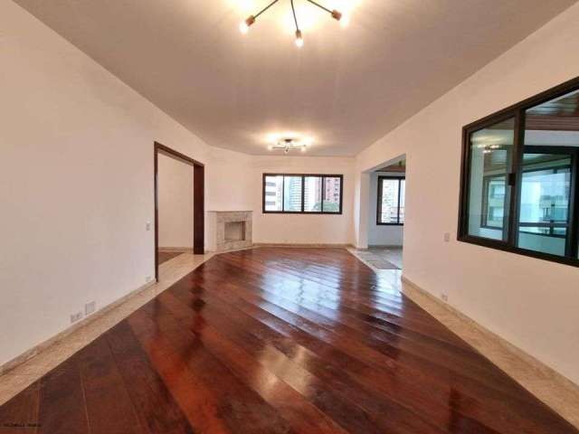 Apartamento com 4 quartos à venda na Avenida José Galante, 001, Vila Suzana, São Paulo por R$ 1.360.000