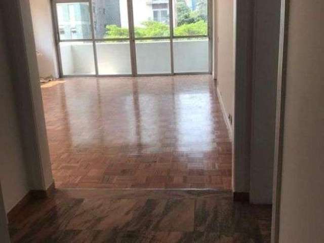 Apartamento com 4 quartos para alugar na Oscar Freire, 001, Jardim Paulista, São Paulo por R$ 7.200