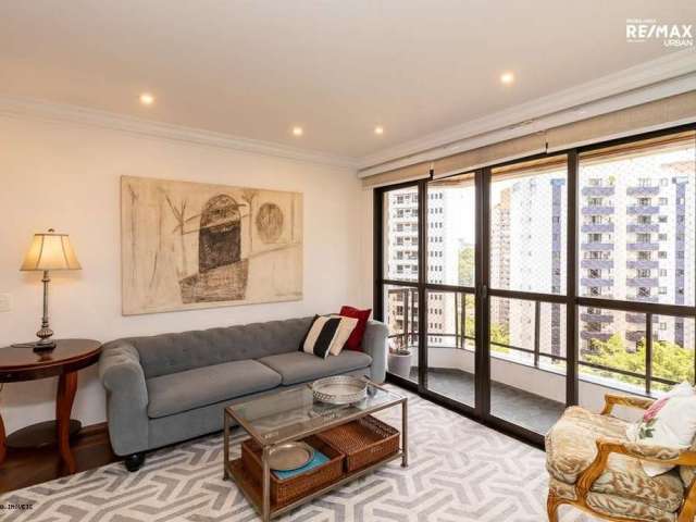 Apartamento com 3 quartos à venda na Rua Alcantarilla, 100, Vila Andrade, São Paulo por R$ 770.000