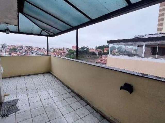 Apartamento com 2 quartos à venda na Rua Morubixaba, 001, Cidade Líder, São Paulo por R$ 320.000