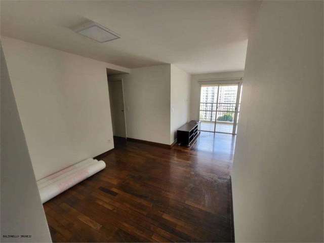 Apartamento com 3 quartos à venda na Rua Dona Elisa, 1, Barra Funda, São Paulo por R$ 1.272.000