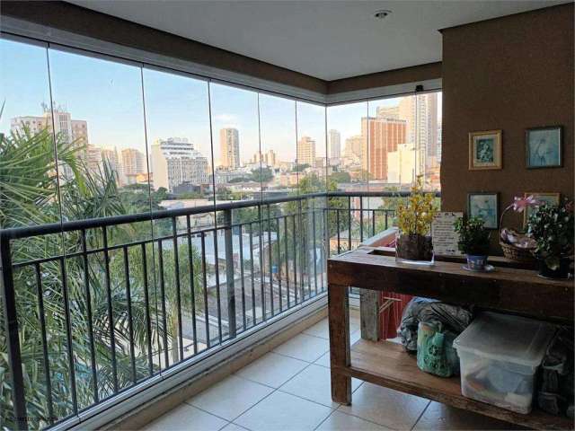 Apartamento com 3 quartos à venda na Rua Dona Elisa, 001, Barra Funda, São Paulo por R$ 1.500.000