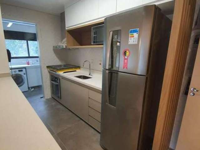 Apartamento com 2 quartos à venda na Alameda dos Aicás, 001, Indianópolis, São Paulo por R$ 1.380.000