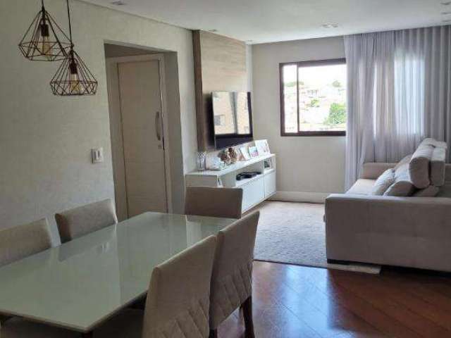 Apartamento com 2 quartos à venda na Rua Rubens de Souza Araújo, 001, Vila Mangalot, São Paulo por R$ 450.000