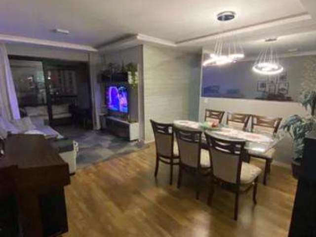 Apartamento com 3 quartos à venda na Rua Ettore Ximenes, 001, Vila Prudente, São Paulo por R$ 890.000