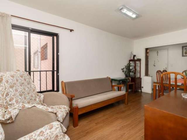 Apartamento com 3 quartos à venda na Simão Lopes, 001, Sacomã, São Paulo por R$ 290.000