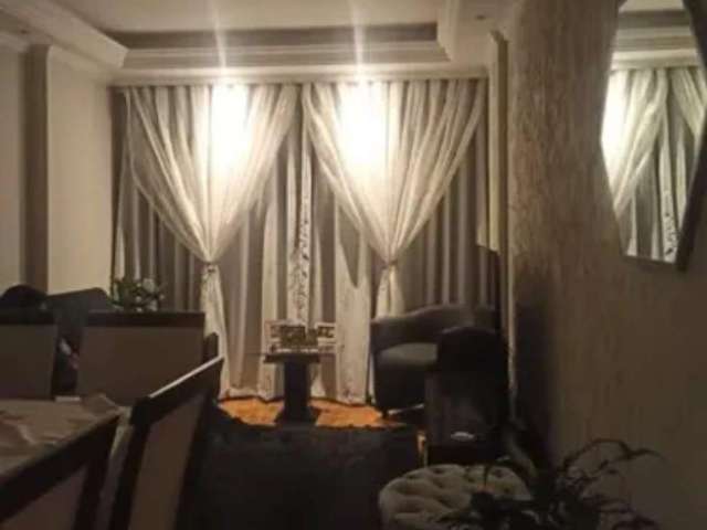 Apartamento com 3 quartos à venda na Avenida Professor Alfonso Bovero, 001, Sumaré, São Paulo por R$ 764.000