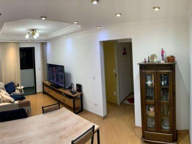 Apartamento com 2 quartos à venda na Rua Baixada Santista, 001, Itaquera, São Paulo por R$ 361.000