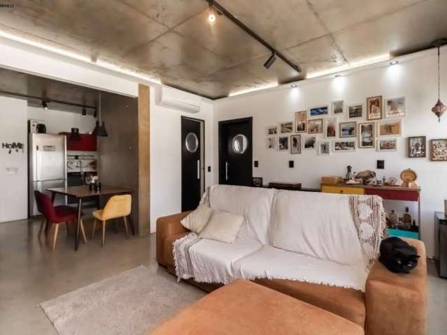 Apartamento com 2 quartos à venda na Rua Hassib Mofarrej, 001, Vila Leopoldina, São Paulo por R$ 725.000