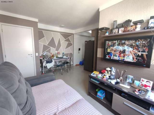 Apartamento com 2 quartos à venda na Rua Friedrich Von Voith, 001, Parque Nações Unidas, São Paulo por R$ 260.000