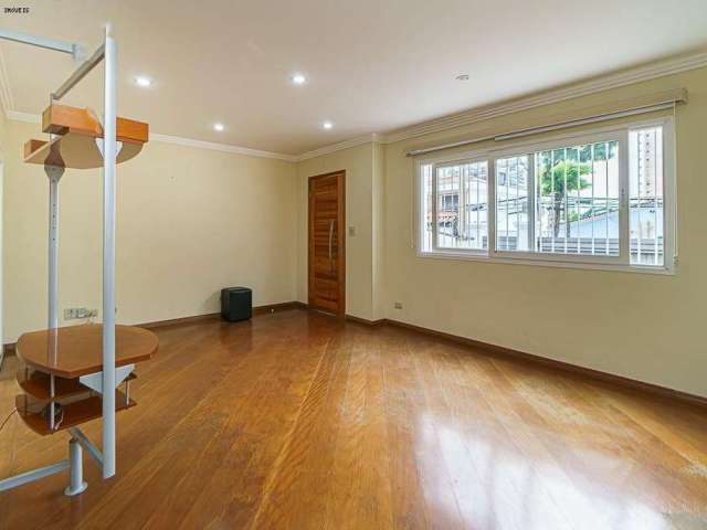 Casa com 3 quartos à venda na Rua Mário, 001, Vila Romana, São Paulo por R$ 1.150.000