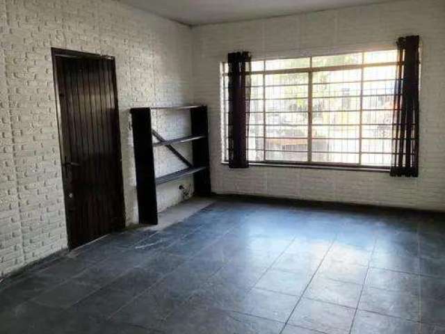 Casa comercial para alugar na Indiana, 001, Brooklin Paulista, São Paulo por R$ 4.500