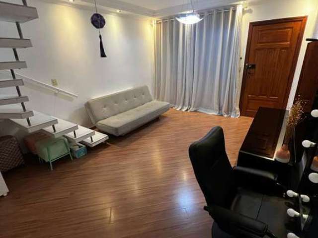 Casa em condomínio fechado com 2 quartos à venda na Rua Dona Gertrudes Jordão, 001, Jaraguá, São Paulo por R$ 420.000