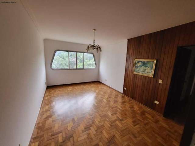 Apartamento com 3 quartos à venda na Rua Cajaíba, 001, Pompéia, São Paulo por R$ 730.000