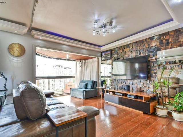 Apartamento com 2 quartos à venda na Rua Alcantarilla, 001, Vila Andrade, São Paulo por R$ 689.000