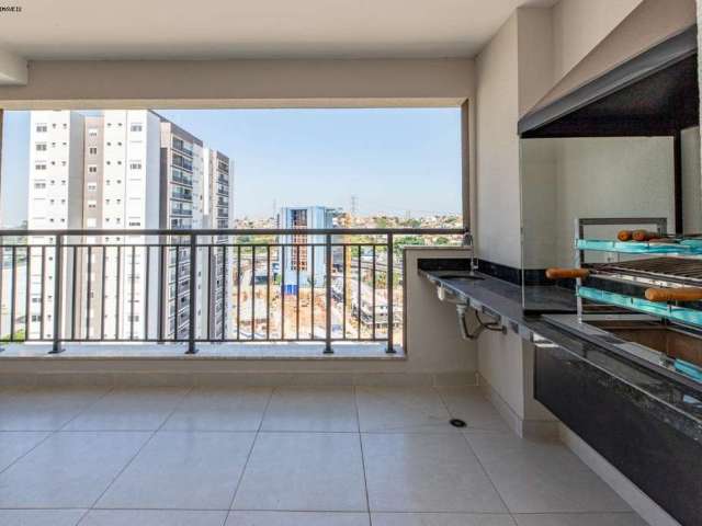 Apartamento com 2 quartos à venda na Avenida Alberto Augusto Alves, 001, Vila Andrade, São Paulo por R$ 575.000