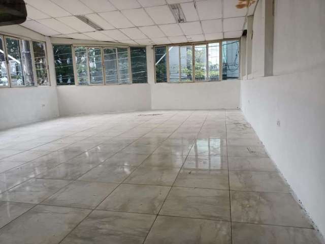 Casa comercial para alugar na Rua Amador Bueno, 100, Santo Amaro, São Paulo por R$ 8.000