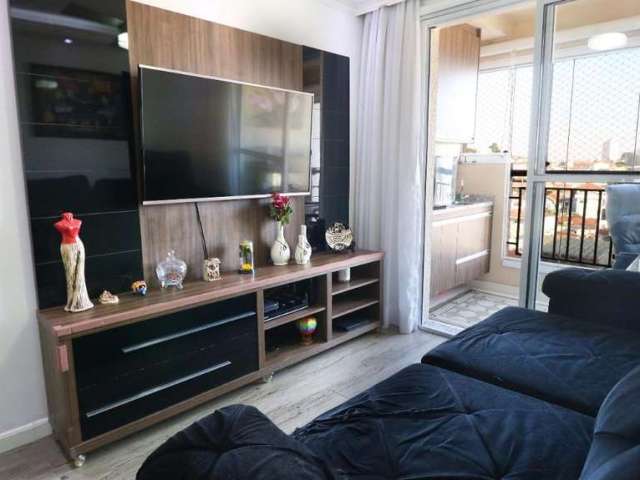 Apartamento com 2 quartos à venda na Paulo de Avelar, 100, Parada Inglesa, São Paulo por R$ 500.000