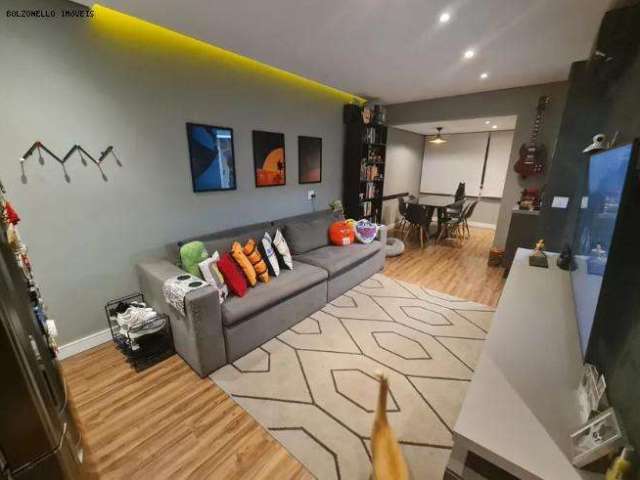 Apartamento com 2 quartos à venda na Avenida Padre Antônio José dos Santos, 001, Cidade Monções, São Paulo por R$ 757.900