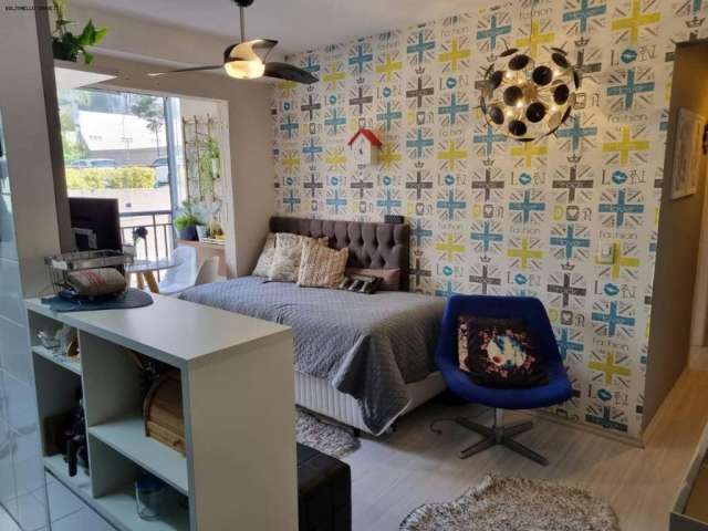 Apartamento com 2 quartos à venda na Rua André Pujos, 001, Jardim Celeste, São Paulo por R$ 351.000