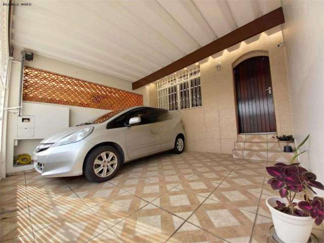 Casa em condomínio fechado com 3 quartos à venda na Ataliba Reis, 001, Vila Califórnia(Zona Sul), São Paulo por R$ 660.000