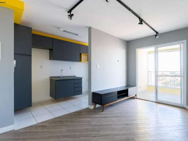 Apartamento com 2 quartos à venda na Rua Camburiú, 100, Vila Ipojuca, São Paulo por R$ 690.000