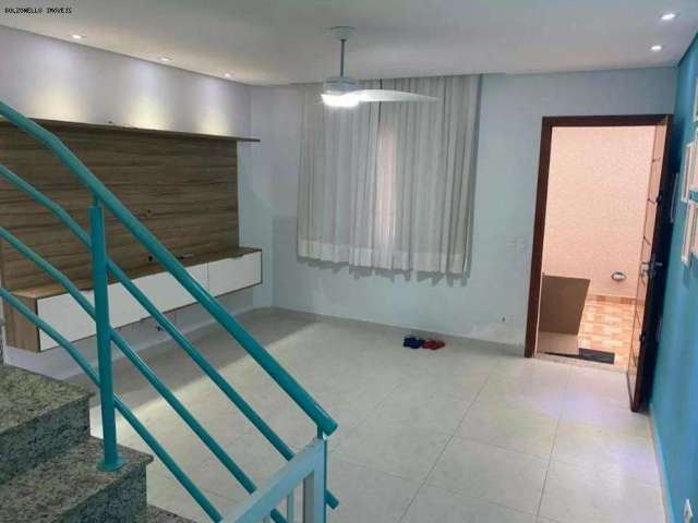 Casa em condomínio fechado com 3 quartos à venda na Rua Arroio Grande, 001, Sacomã, São Paulo por R$ 678.400