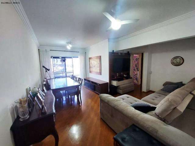 Apartamento com 3 quartos à venda na Rua Tonelero, 001, Vila Ipojuca, São Paulo por R$ 1.050.000