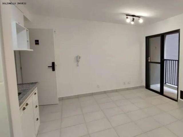 Apartamento com 1 quarto para alugar na Rua Álvaro de Carvalho, 1, Centro, São Paulo por R$ 3.000