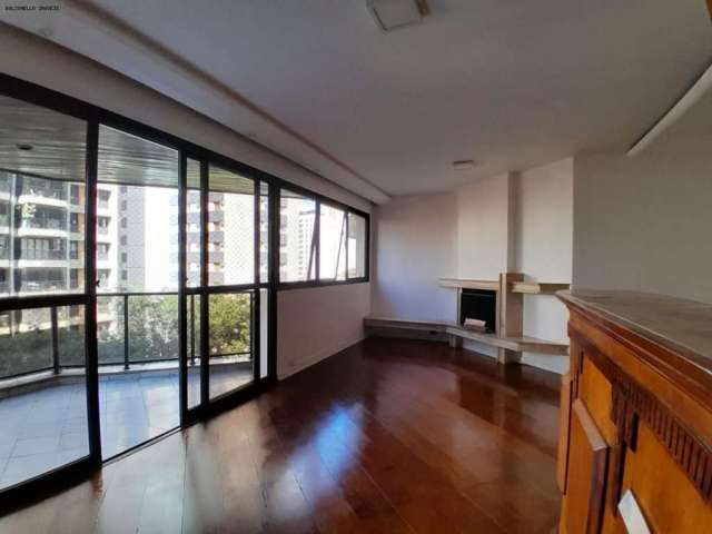 Apartamento com 3 quartos à venda na Rua Teixeira da Silva, 001, Paraíso, São Paulo por R$ 2.080.000