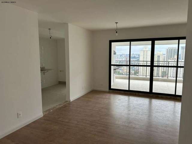 Apartamento com 3 quartos à venda na Avenida Nazaré, 2000, Ipiranga, São Paulo por R$ 1.550.000