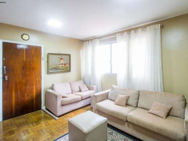 Apartamento com 2 quartos à venda na Rua Coriolano, 001, Vila Romana, São Paulo por R$ 650.000