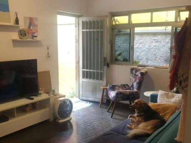 Casa em condomínio fechado com 3 quartos à venda na Rua Mourato Coelho, 001, Pinheiros, São Paulo por R$ 1.400.000