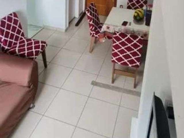 Apartamento com 3 quartos à venda na Rua Martinho do Amaral, 001, Vila Guedes, São Paulo por R$ 240.000