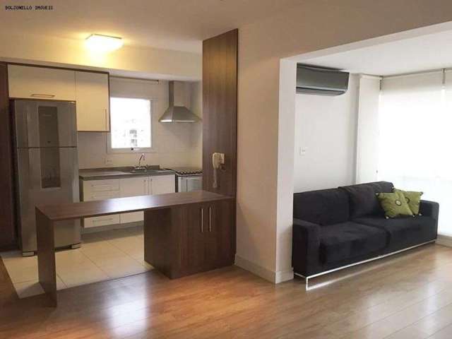 Apartamento com 2 quartos para alugar na Rua Salto, 1, Paraíso, São Paulo por R$ 6.800