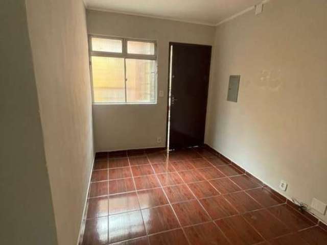 Apartamento com 2 quartos à venda na Rua Otelo Augusto Ribeiro, 001, Guaianases, São Paulo por R$ 170.000