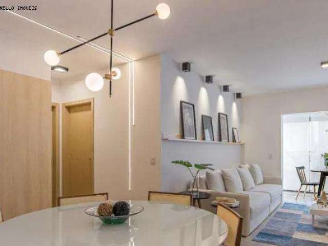 Apartamento com 3 quartos à venda na Rua Doutor José de Andrade Figueira, 001, Vila Suzana, São Paulo por R$ 850.000