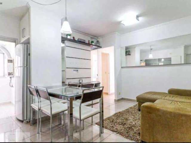 Apartamento com 2 quartos à venda na Rua Constantino de Sousa, 001, Campo Belo, São Paulo por R$ 692.000