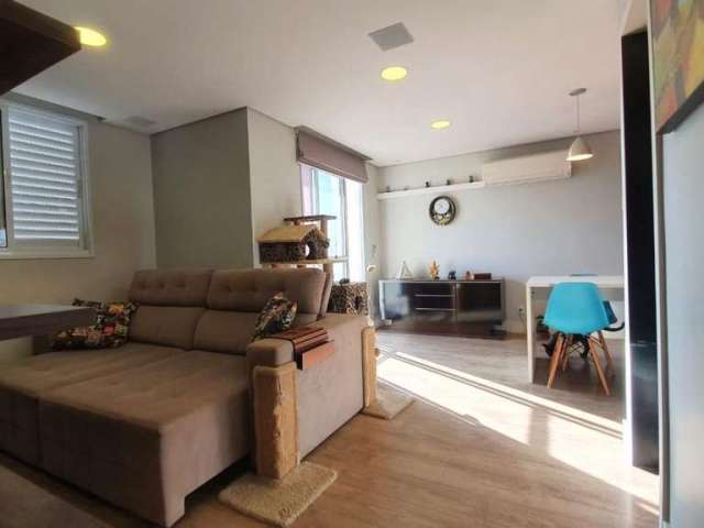 Apartamento com 2 quartos à venda na Professor Gióia Martins, 001, Vila Sônia, São Paulo por R$ 700.000