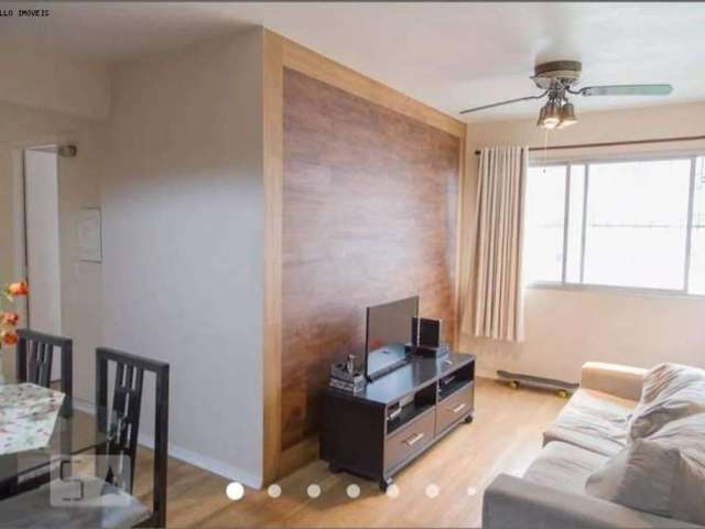 Apartamento com 2 quartos à venda na Rua Antunes Maciel, 001, Alto da Mooca, São Paulo por R$ 410.000