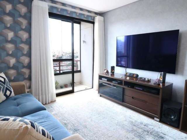 Apartamento com 3 quartos à venda na Avenida Santa Inês, 100, Parque Mandaqui, São Paulo por R$ 580.000